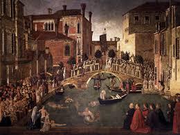 Venice Rialto