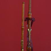 Tenor & Bariton Oboe von Robert H. Cronin - Photo: André Wagenzik